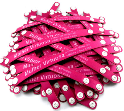 Pulseira Mulher Virtuosa