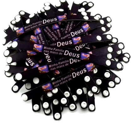 Pulseira Escolhida