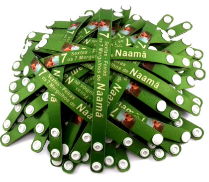 Pulseira Transformada