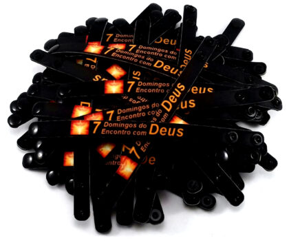 Pulseira Caminho de Luz