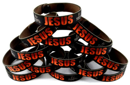 Pulseira Fé