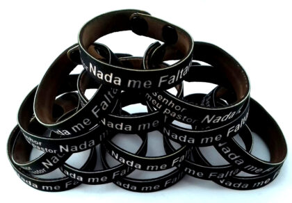 Pulseira Esperança