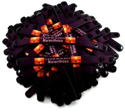 Pulseira Louvor