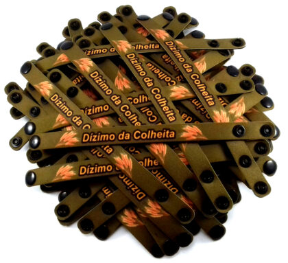 Pulseira Celebração