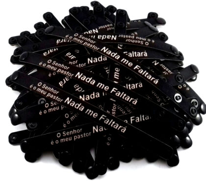Pulseira Modelo 8