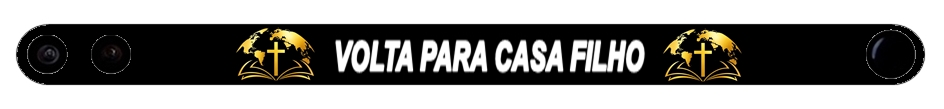Pulseira Filho Volta Para Casa - com cruz