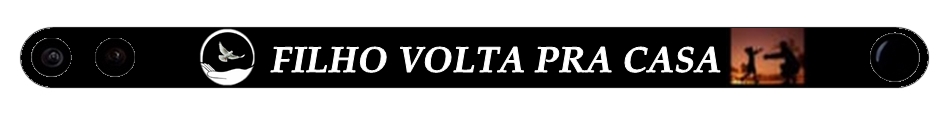 Pulseira Filho Volta Pra Casa - pomba
